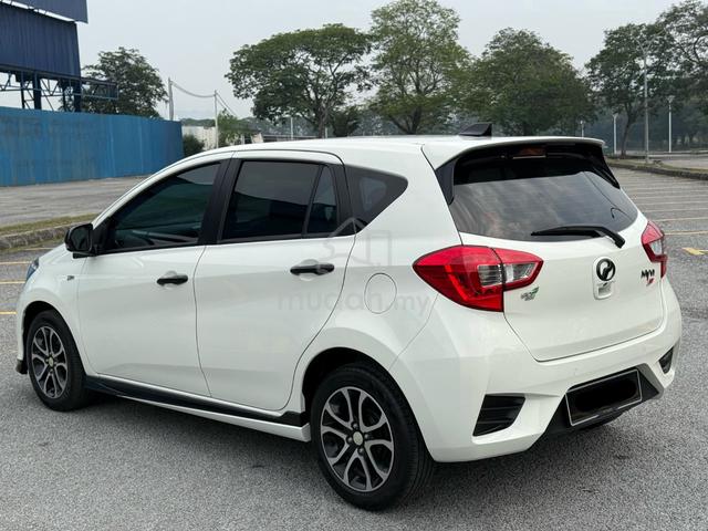 2020 Perodua MYVI 1.5 AV (A) PERFECT CONDITION - 5