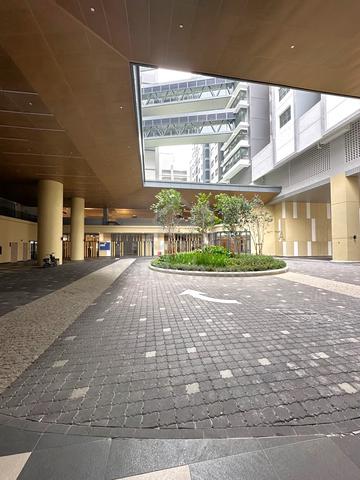 1st Floor Retail / Shop Jernih Residence link to MRT Sg Jernih Kajang 1
