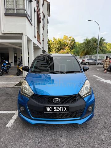 [Direct Owner] 2016 Perodua MYVI 1.5 ADVANCE (A) - 3
