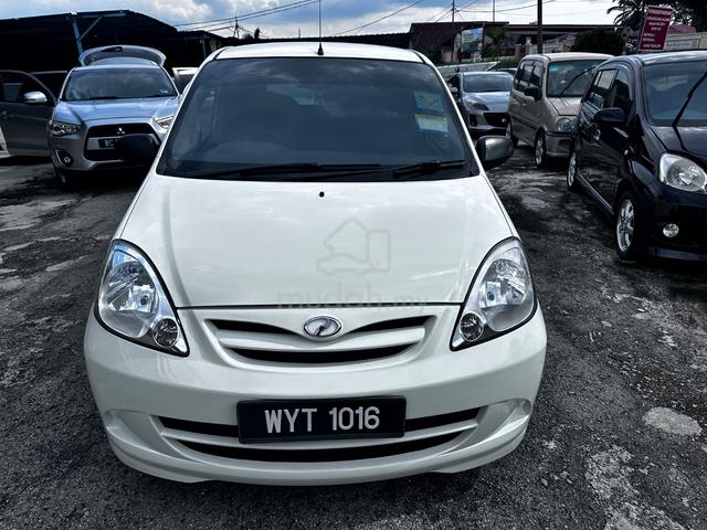 Perodua VIVA 1.0 EZ (A)GERAN LAMA low mileage - 4