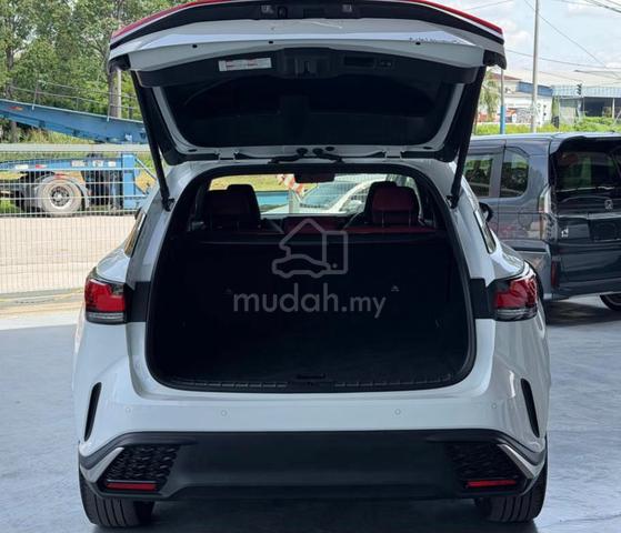 2023 Lexus RX350 2.4 F SPORT (A) - 4