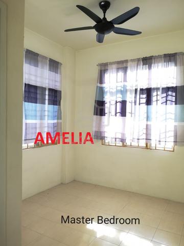 Taman Evergreen 4