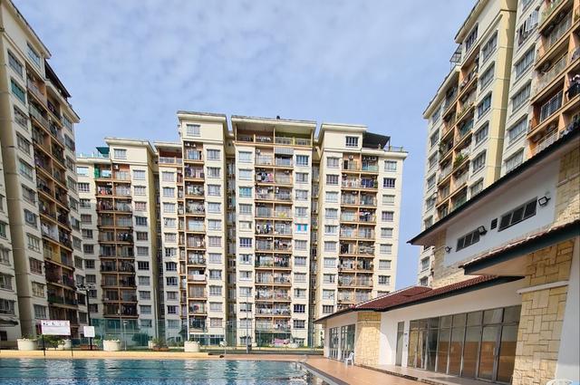 Ampang Prima 1