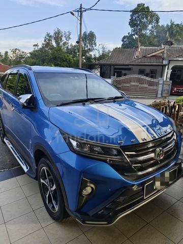 2019 Perodua ARUZ 1.5 AV (A) - 2