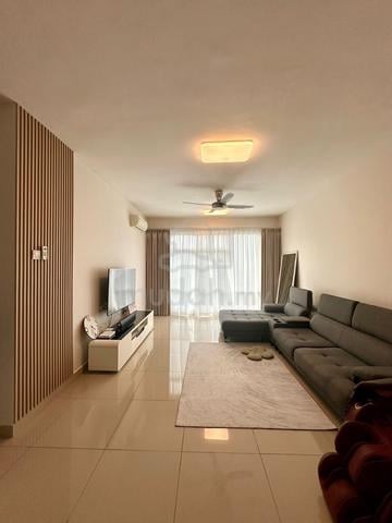 Pandan Residence 1