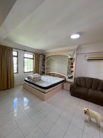 Menara Greenview 1