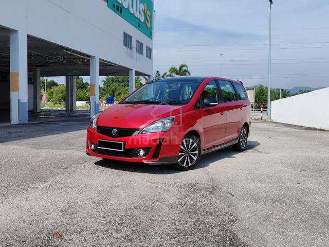 2020 Proton EXORA PREMIUM 1.6 (A) 3 YRS WARRANTY - 4