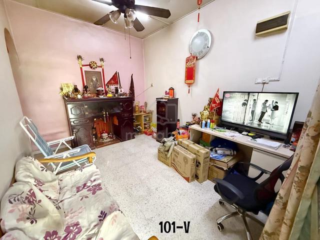 Kampung Jawa Klang Below Market Single Storey For Sale 1