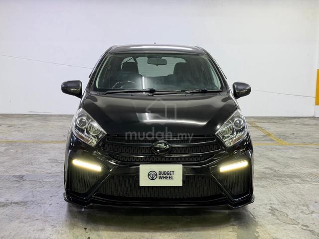 2018 Perodua AXIA 1.0 G FACELIFT (A) WHOLE SALE - 5