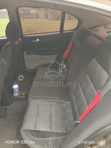 2012 Proton PERSONA 1.6 ELEGANCE BASE LINE (A) - 4