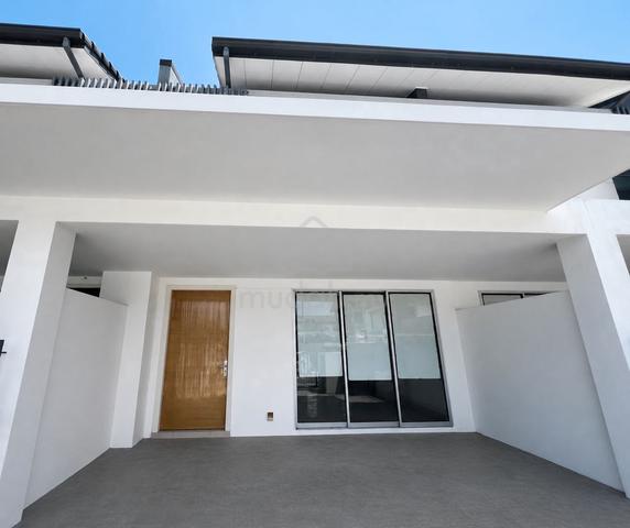 2Sty Terrace House , Garland 1 , Kota Emerald , Rawang 1