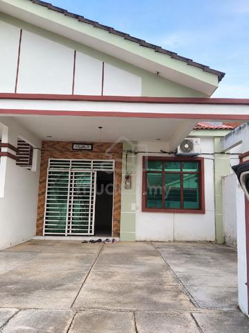 Rumah Untuk Di Sewa 1
