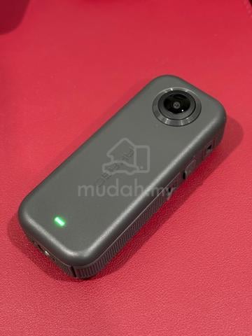 Akaso 360 Camera - photo 6 of 6