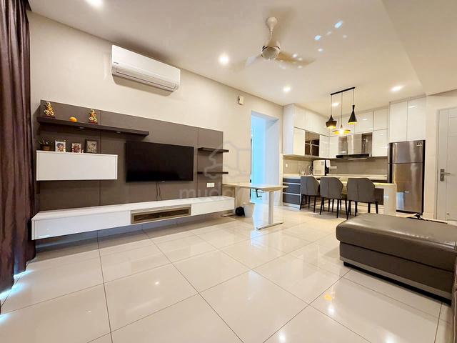 Tropicana Bay Residences @ PWC 1