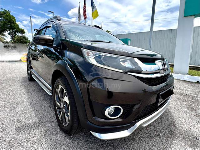 2017 Honda BR-V 1.5 V -- (A) - 3