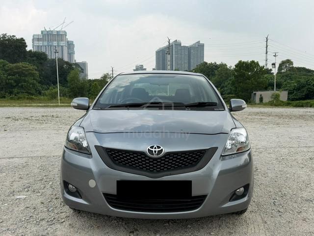 2013 Toyota VIOS 1.5 G ENHANCED (AT) FREE WARRANTY - 4