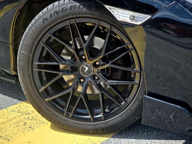 2018 Honda CIVIC1.5 TC-P FC TURBO FK8 BKIT SPOILER - 2