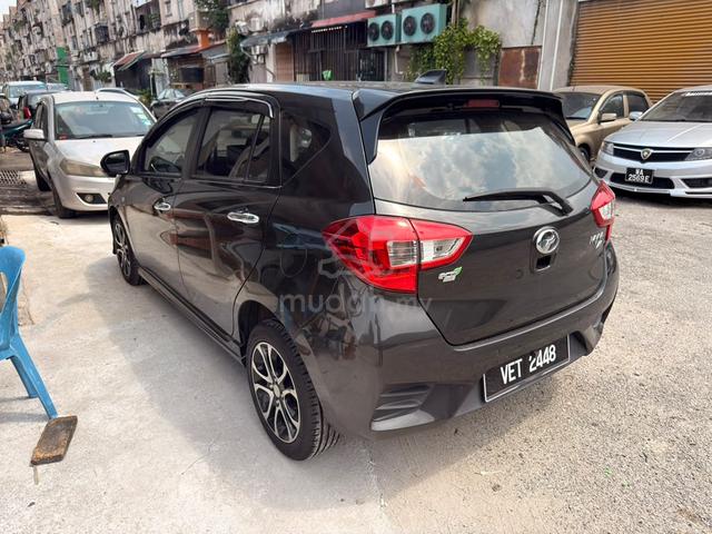 2020 Perodua MYVI 1.5 H (A) - 4