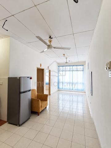 Taman Tenaga Apartment 1