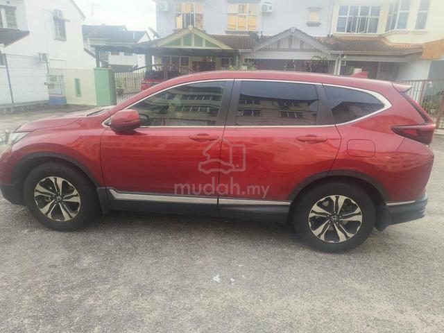 2022 Honda CR-V 2.0 2WD MY17 RW FACELIFT (A) - 3