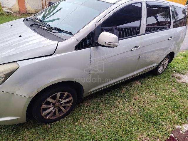 2012 Proton EXORA 1.6 STANDARD (M) - 4