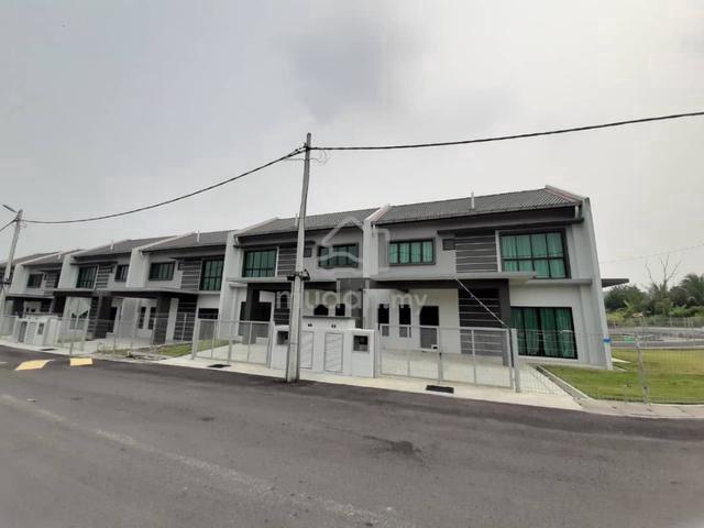 BESAR | TENANG (INTERMIDIATE) Taman Chembong Utama ,rembau 1