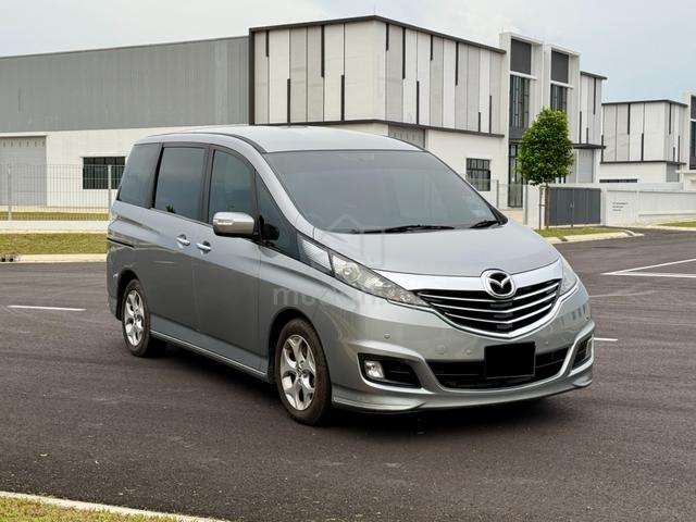 -2017 Mazda BIANTE 2.0 SKYACTIV-G (A) 2 Power Door - 3