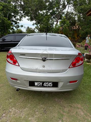2009 Proton PERSONA 1.6 BASE LINE (M) - 3