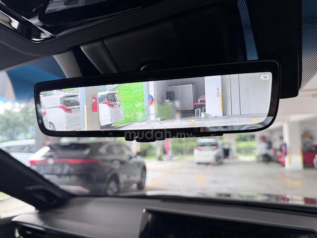 2021 Toyota HARRIER Z HUD JBL BSM DIM GRADE 4.5 - 4