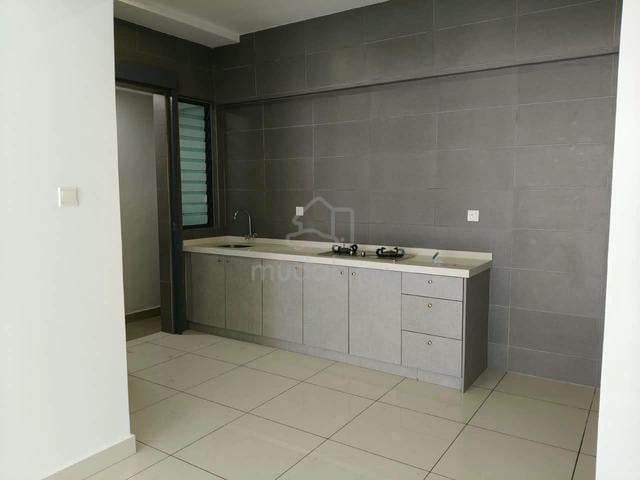 Ascenda Residences @ SkyArena 1