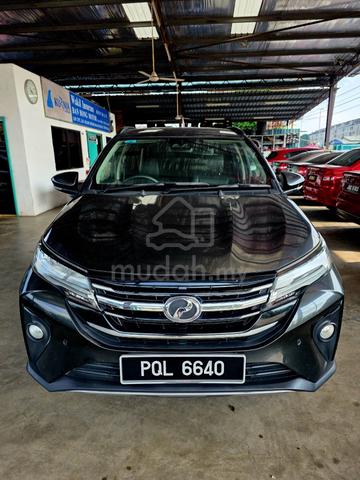 2022 Perodua ARUZ 1.5 AV (A) - 3