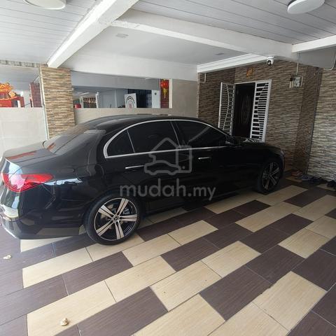 2024 Mercedes Benz C-CLASS 1.5 200 AVANTGARDE - 3