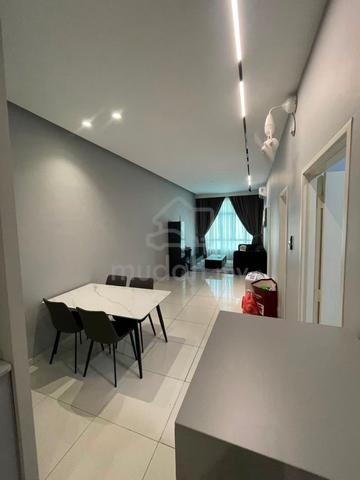 D'Summit Residences 1