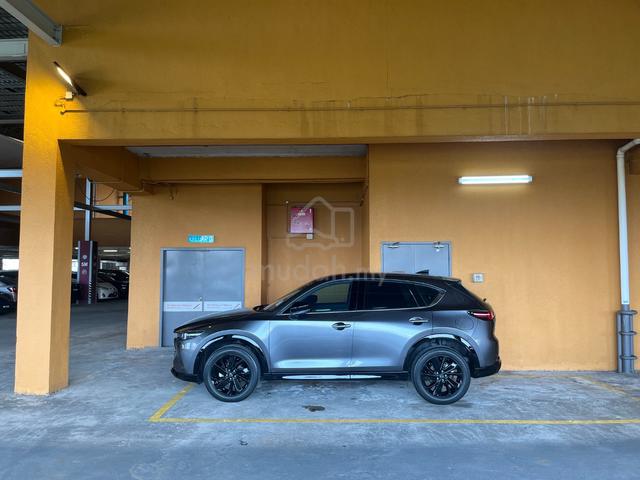 2024 Mazda CX-5 2.5 G GVC PLUS HIGH T/C MS - 5