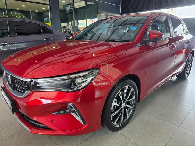 2026 Proton S70 1.5 FLAGSHIP MY23 MC1 (A) - 5
