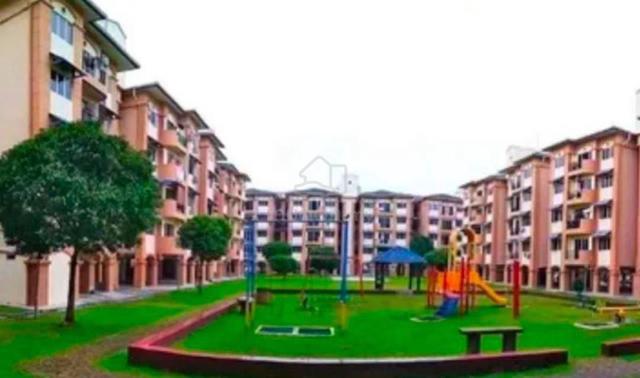 Melawis Apartment 1