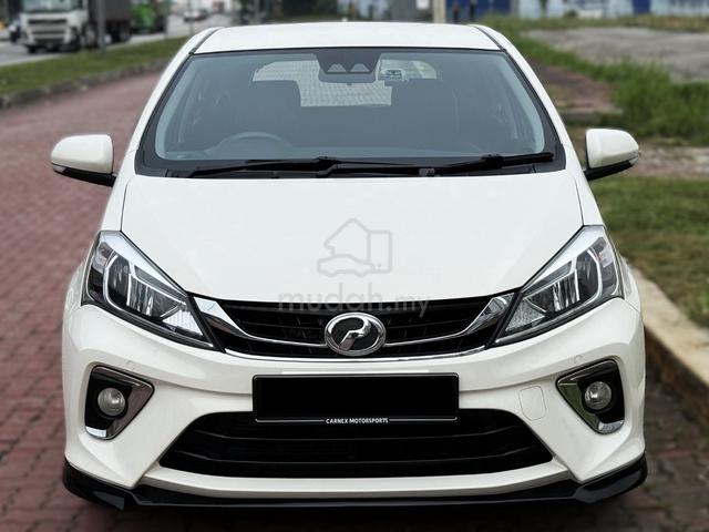 2019 Perodua MYVI 1.5 AV (A) FACELIFT 3 YEAR WRTY - 3