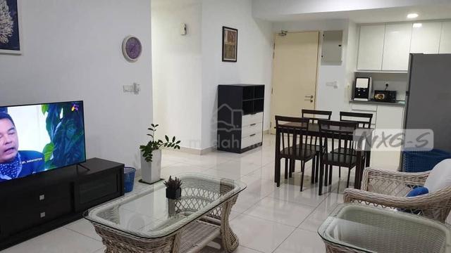 Impiria Residensi Bukit Tinggi Klang 1