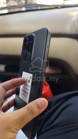 redmi 15c 5g  - photo 2 of 5