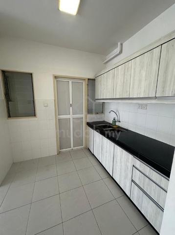 Seri Intan Apartments @ Setia Alam 1