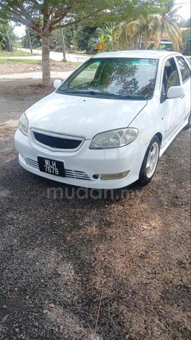 2003 Toyota VIOS 1.5 G (A) - 1