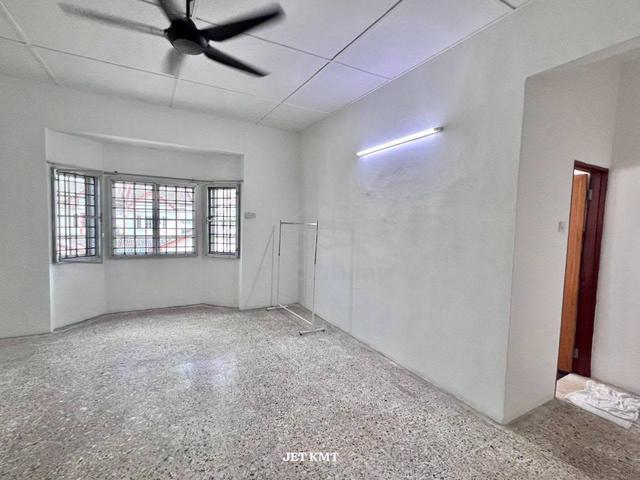 Taman Bayu Perdana Klang Double Storey House 1