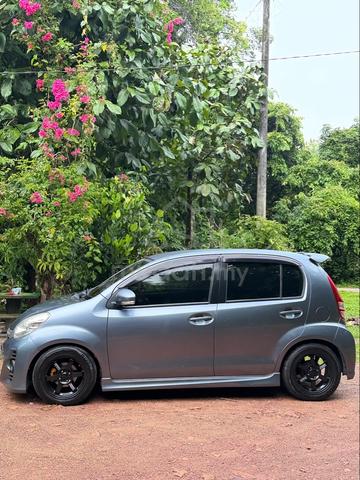 2013 Perodua MYVI 1.3 SE GHS (M) - 1