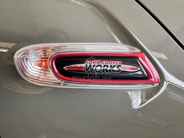 2019 Mini JOHN COOPER WORKS 2.0 (A) - 3