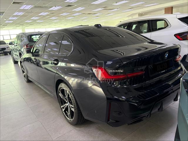 2025 Bmw 330LI M SPORT LWB 2.0 MY19 G28 FACELIFT - 5