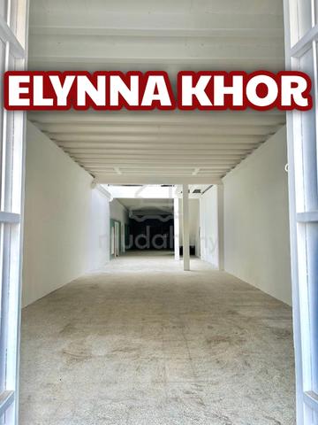 Lebuh Melayu 3 Storey Shophouse Georgetown 10725SF Pantai Carnarvon 4