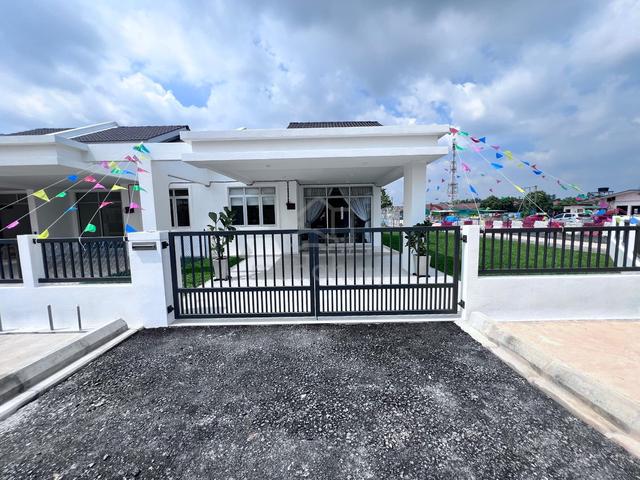 Lumina City Bedong Kedah - Projek Perumahan Baru 💥Booking RM300💥 1