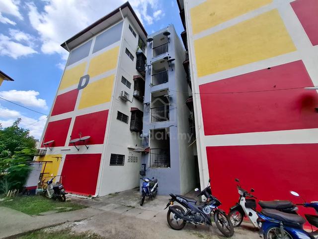 Putri Laksamana 1