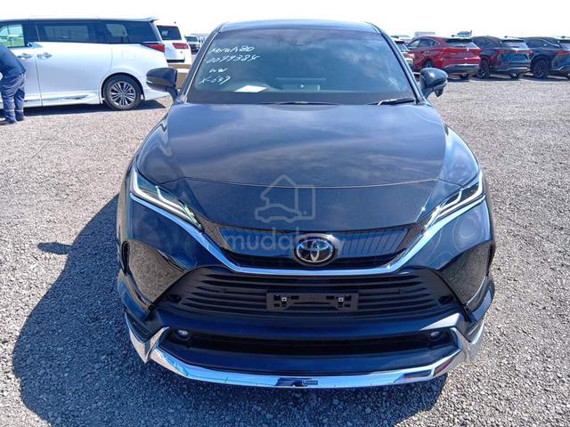 2023 Toyota HARRIER 2.0 G (A) - 3