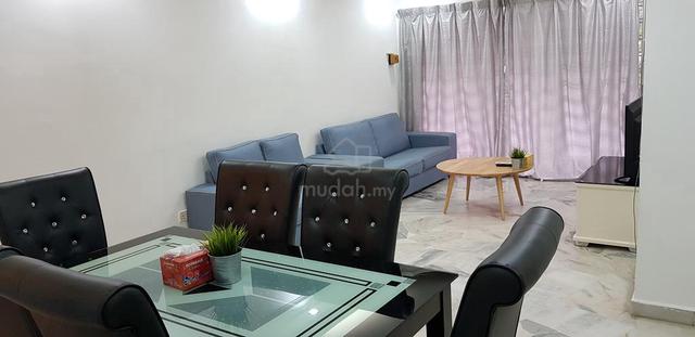 Kedidi Apartment 1
